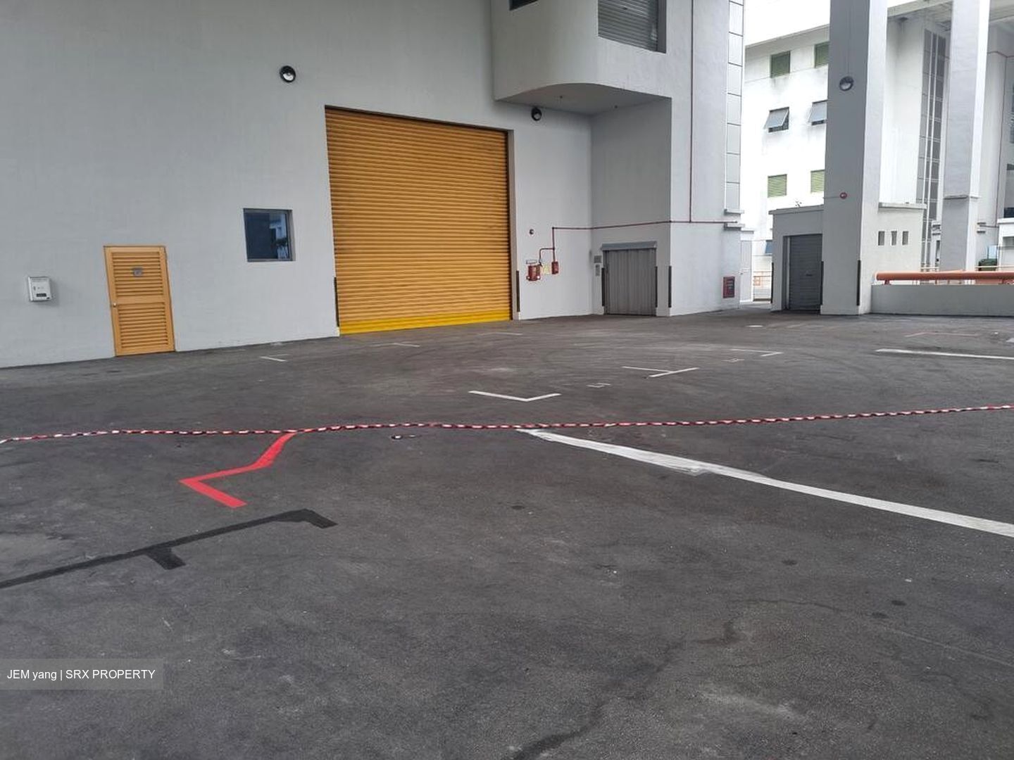 Woodlands Spectrum (D25), Factory #505793311